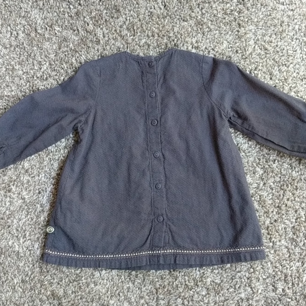 Minymo Top - Picture 4 of 6